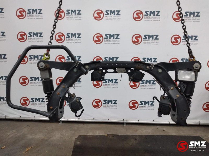 Mercedes-Benz Occ cabineophanging achter Mercedes Actros MP4 A96 - Odpruženie kabíny pre Nákladné auto: obrázok 1 Mercedes-Benz Occ cabineophanging achter Mercedes Actros MP4 A96 - Odpruženie kabíny pre Nákladné auto: obrázok 1