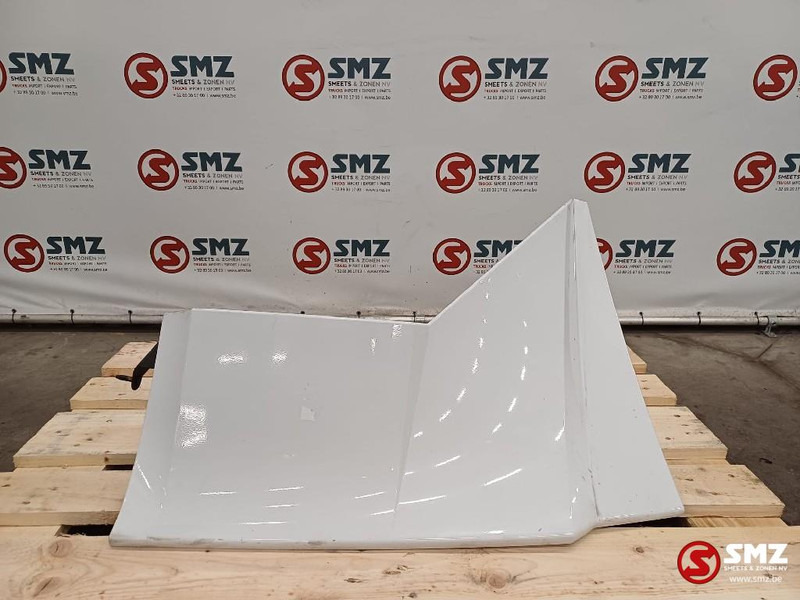 Mercedes-Benz Occ cabinespoiler links Mercedes - Aerodynamika/ Spojler pre Nákladné auto: obrázok 1 Mercedes-Benz Occ cabinespoiler links Mercedes - Aerodynamika/ Spojler pre Nákladné auto: obrázok 1