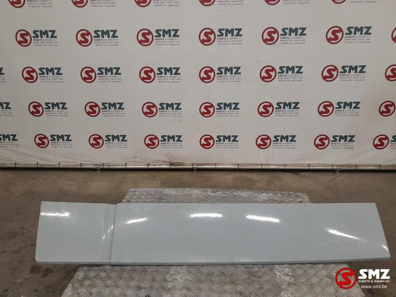 Mercedes-Benz Occ cabinespoiler links Mercedes - Aerodynamika/ Spojler pre Nákladné auto: obrázok 1 Mercedes-Benz Occ cabinespoiler links Mercedes - Aerodynamika/ Spojler pre Nákladné auto: obrázok 1