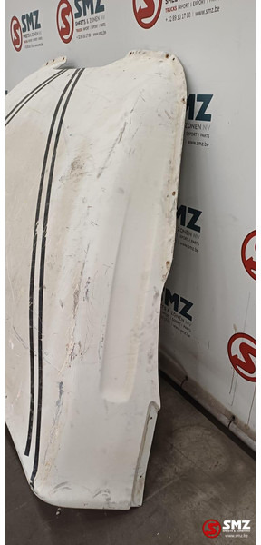 Mercedes-Benz Occ cabinespoilerset Mercedes SK - Aerodynamika/ Spojler pre Nákladné auto: obrázok 5 Mercedes-Benz Occ cabinespoilerset Mercedes SK - Aerodynamika/ Spojler pre Nákladné auto: obrázok 5