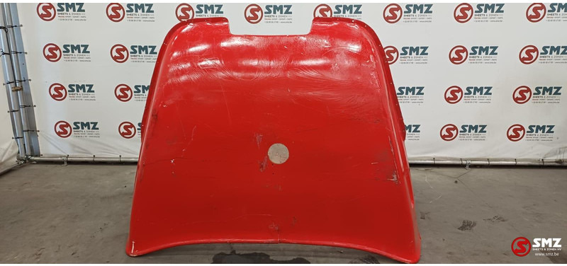 Mercedes-Benz Occ cabinespoilerset Mercedes SK - Aerodynamika/ Spojler pre Nákladné auto: obrázok 2 Mercedes-Benz Occ cabinespoilerset Mercedes SK - Aerodynamika/ Spojler pre Nákladné auto: obrázok 2