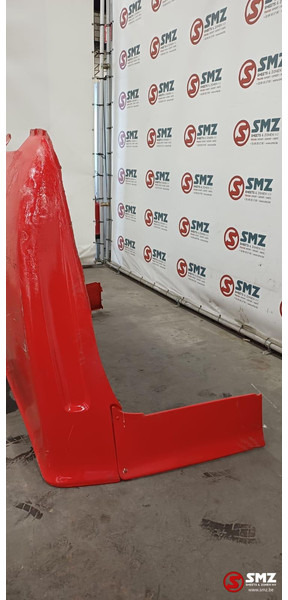 Mercedes-Benz Occ cabinespoilerset Mercedes SK - Aerodynamika/ Spojler pre Nákladné auto: obrázok 3 Mercedes-Benz Occ cabinespoilerset Mercedes SK - Aerodynamika/ Spojler pre Nákladné auto: obrázok 3