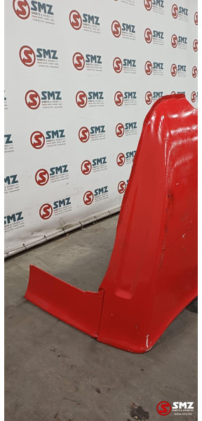 Mercedes-Benz Occ cabinespoilerset Mercedes SK - Aerodynamika/ Spojler pre Nákladné auto: obrázok 5 Mercedes-Benz Occ cabinespoilerset Mercedes SK - Aerodynamika/ Spojler pre Nákladné auto: obrázok 5