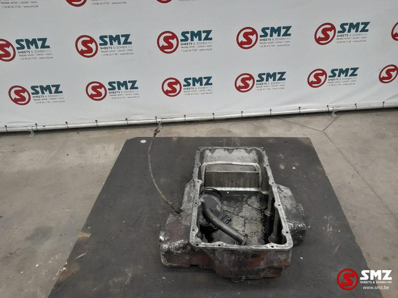 Mercedes-Benz Occ carterpan OM422 Mercedes - Kľuková skriňa pre Nákladné auto: obrázok 3 Mercedes-Benz Occ carterpan OM422 Mercedes - Kľuková skriňa pre Nákladné auto: obrázok 3