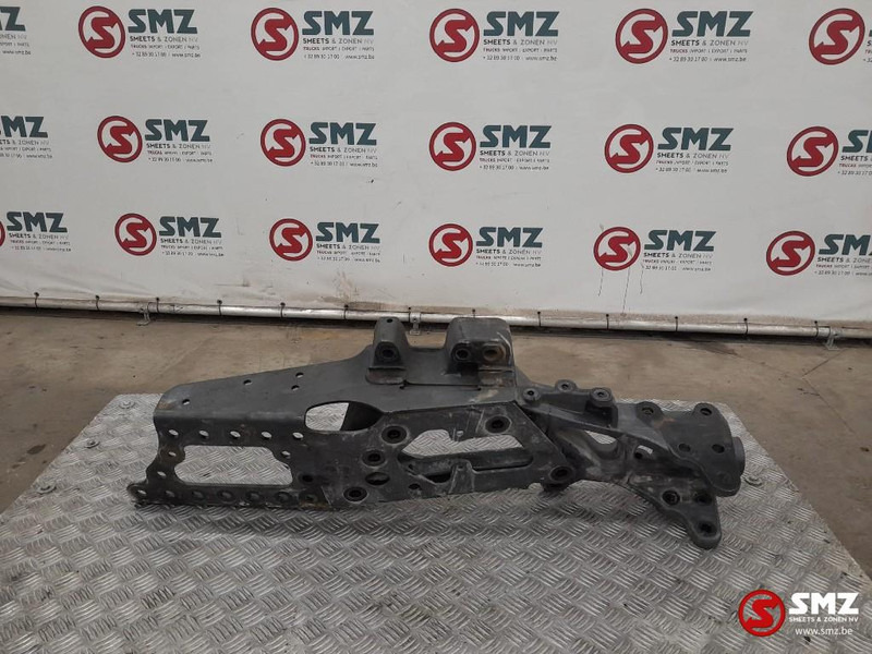 Mercedes-Benz Occ chassissteun links Mercedes - Rám/ Podvozok pre Nákladné auto: obrázok 1 Mercedes-Benz Occ chassissteun links Mercedes - Rám/ Podvozok pre Nákladné auto: obrázok 1