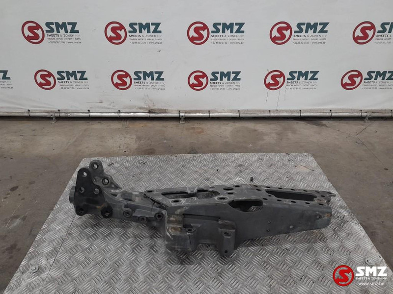 Mercedes-Benz Occ chassissteun links Mercedes - Rám/ Podvozok pre Nákladné auto: obrázok 4 Mercedes-Benz Occ chassissteun links Mercedes - Rám/ Podvozok pre Nákladné auto: obrázok 4