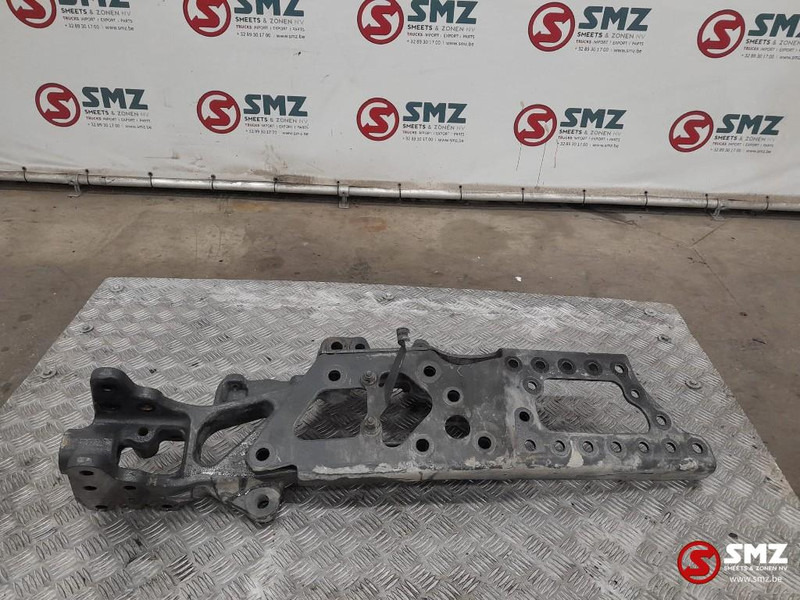 Mercedes-Benz Occ chassissteun rechts Mercedes - Rám/ Podvozok pre Nákladné auto: obrázok 3 Mercedes-Benz Occ chassissteun rechts Mercedes - Rám/ Podvozok pre Nákladné auto: obrázok 3