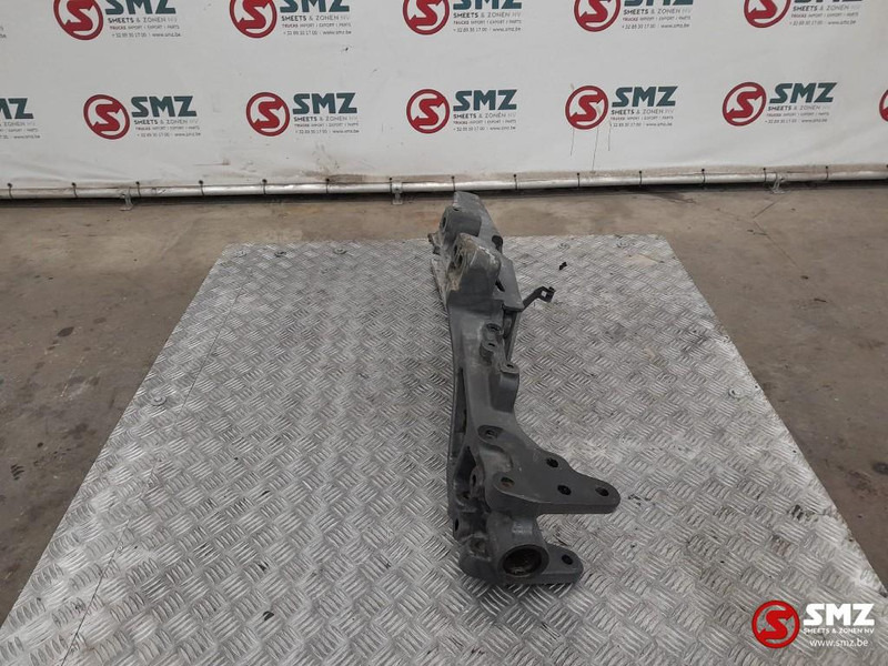 Mercedes-Benz Occ chassissteun rechts Mercedes - Rám/ Podvozok pre Nákladné auto: obrázok 5 Mercedes-Benz Occ chassissteun rechts Mercedes - Rám/ Podvozok pre Nákladné auto: obrázok 5