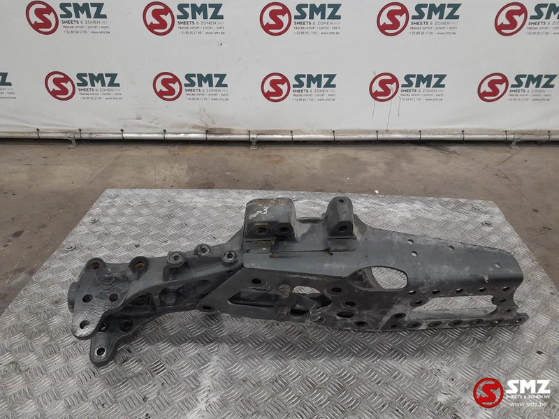 Mercedes-Benz Occ chassissteun rechts Mercedes - Rám/ Podvozok pre Nákladné auto: obrázok 2 Mercedes-Benz Occ chassissteun rechts Mercedes - Rám/ Podvozok pre Nákladné auto: obrázok 2