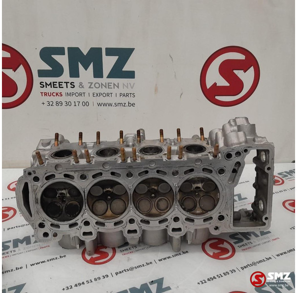 Mercedes-Benz Occ cilinderkop + kleppendeksel links AMG C63S Mer - Motor a diely pre Automobil: obrázok 5 Mercedes-Benz Occ cilinderkop + kleppendeksel links AMG C63S Mer - Motor a diely pre Automobil: obrázok 5