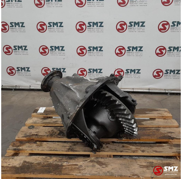 Mercedes-Benz Occ differentiëel HL6/1DCSL-13 i=2,846 Mercedes - Diferenciál pre Nákladné auto: obrázok 1 Mercedes-Benz Occ differentiëel HL6/1DCSL-13 i=2,846 Mercedes - Diferenciál pre Nákladné auto: obrázok 1