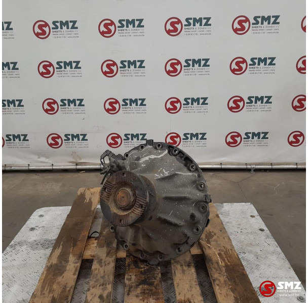 Mercedes-Benz Occ differentiëel HL6/1DCSL-13 i=2,846 Mercedes - Diferenciál pre Nákladné auto: obrázok 4 Mercedes-Benz Occ differentiëel HL6/1DCSL-13 i=2,846 Mercedes - Diferenciál pre Nákladné auto: obrázok 4