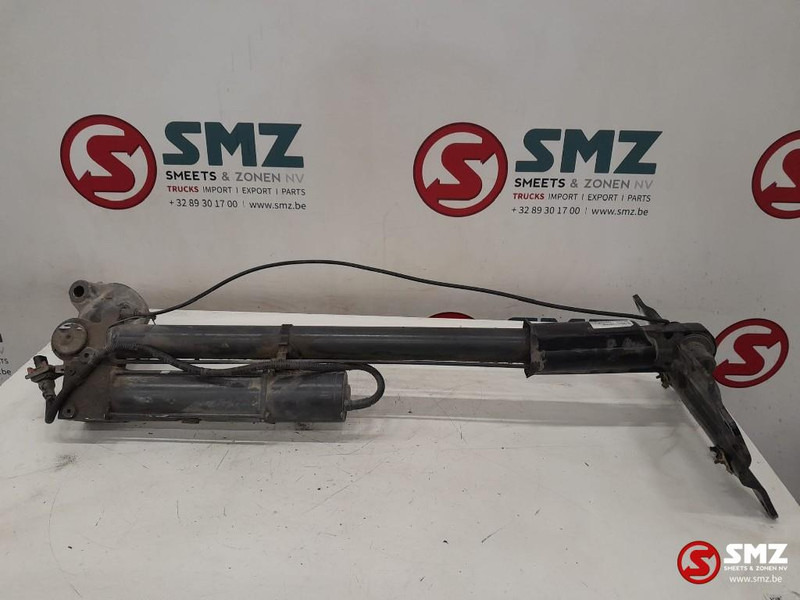 Mercedes-Benz Occ electische cabinekantelcilinder Mercedes - Rám/ Podvozok pre Nákladné auto: obrázok 2 Mercedes-Benz Occ electische cabinekantelcilinder Mercedes - Rám/ Podvozok pre Nákladné auto: obrázok 2