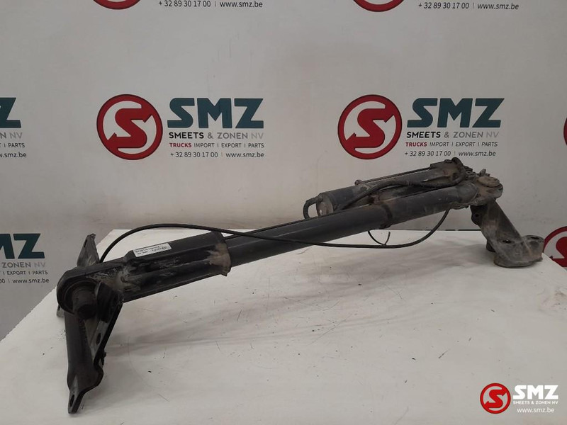 Mercedes-Benz Occ electische cabinekantelcilinder Mercedes - Rám/ Podvozok pre Nákladné auto: obrázok 3 Mercedes-Benz Occ electische cabinekantelcilinder Mercedes - Rám/ Podvozok pre Nákladné auto: obrázok 3