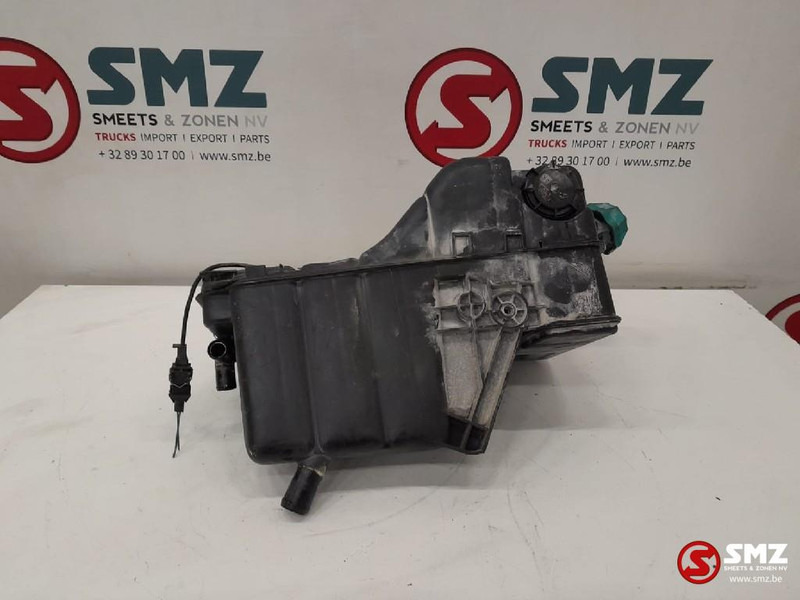 Mercedes-Benz Occ expansievat Mercedes - Chladiaci systém pre Nákladné auto: obrázok 2 Mercedes-Benz Occ expansievat Mercedes - Chladiaci systém pre Nákladné auto: obrázok 2