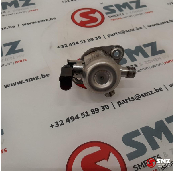 Mercedes-Benz Occ hogedrukbrandstofpomp AMG C63S Mercedes - Palivové čerpadlo pre Automobil: obrázok 1 Mercedes-Benz Occ hogedrukbrandstofpomp AMG C63S Mercedes - Palivové čerpadlo pre Automobil: obrázok 1