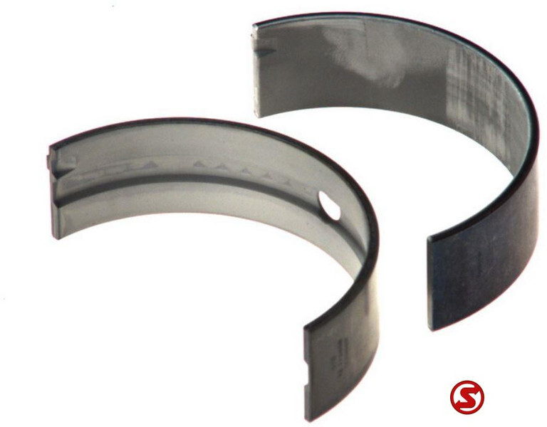 Mercedes-Benz Occ hoofdlager krukas Mercedes Actros OM501LA - Ložiska motoru pre Nákladné auto: obrázok 1 Mercedes-Benz Occ hoofdlager krukas Mercedes Actros OM501LA - Ložiska motoru pre Nákladné auto: obrázok 1