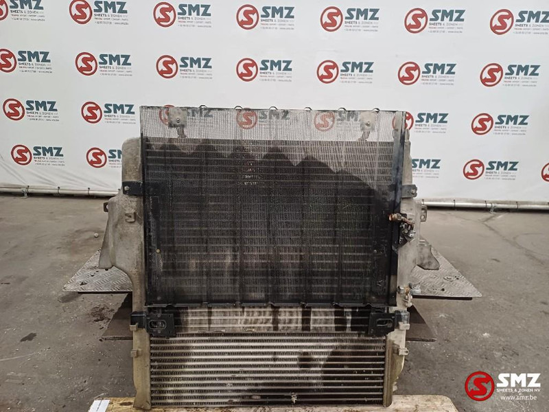 Mercedes-Benz Occ intercooler Mercedes - Medzichladič pre Nákladné auto: obrázok 2 Mercedes-Benz Occ intercooler Mercedes - Medzichladič pre Nákladné auto: obrázok 2