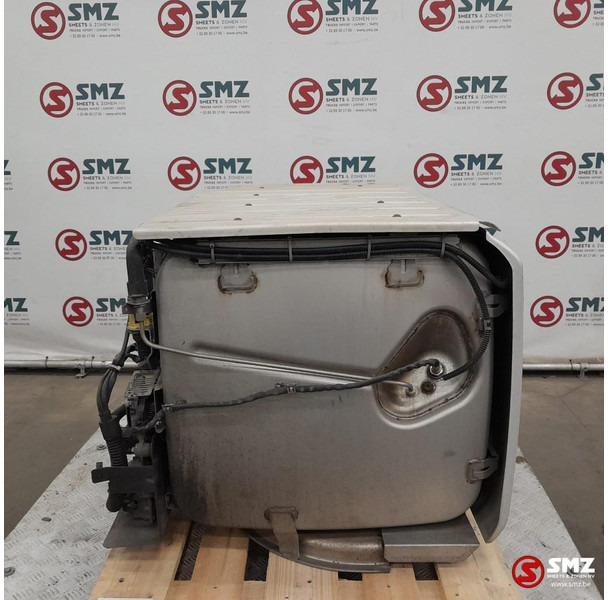 Mercedes-Benz Occ katalysator Euro 6 Mercedes - Katalyzátor pre Nákladné auto: obrázok 4 Mercedes-Benz Occ katalysator Euro 6 Mercedes - Katalyzátor pre Nákladné auto: obrázok 4