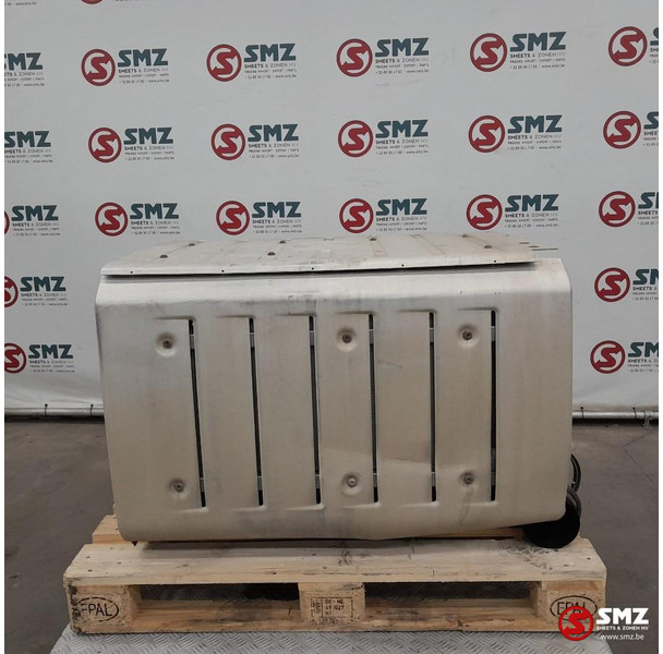 Mercedes-Benz Occ katalysator Euro 6 Mercedes - Katalyzátor pre Nákladné auto: obrázok 1 Mercedes-Benz Occ katalysator Euro 6 Mercedes - Katalyzátor pre Nákladné auto: obrázok 1