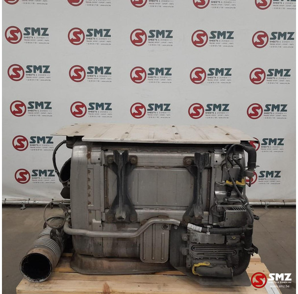 Mercedes-Benz Occ katalysator Euro 6 Mercedes - Katalyzátor pre Nákladné auto: obrázok 2 Mercedes-Benz Occ katalysator Euro 6 Mercedes - Katalyzátor pre Nákladné auto: obrázok 2