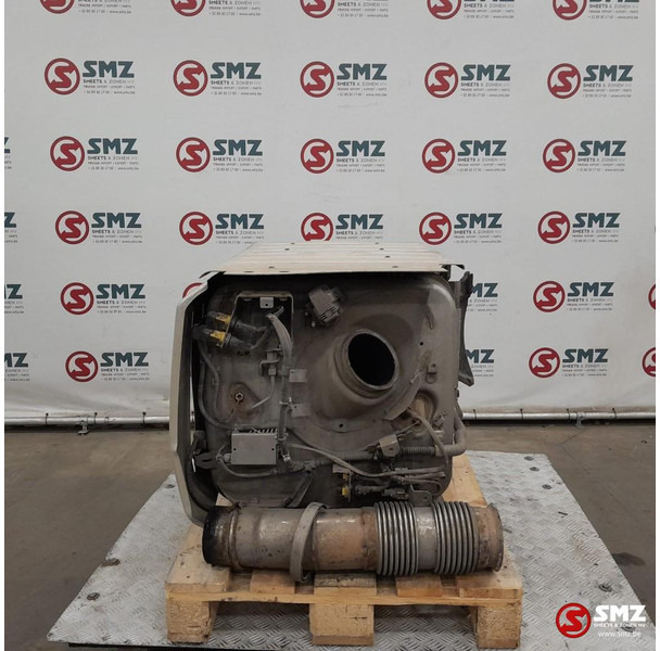 Mercedes-Benz Occ katalysator Euro 6 Mercedes - Katalyzátor pre Nákladné auto: obrázok 3 Mercedes-Benz Occ katalysator Euro 6 Mercedes - Katalyzátor pre Nákladné auto: obrázok 3