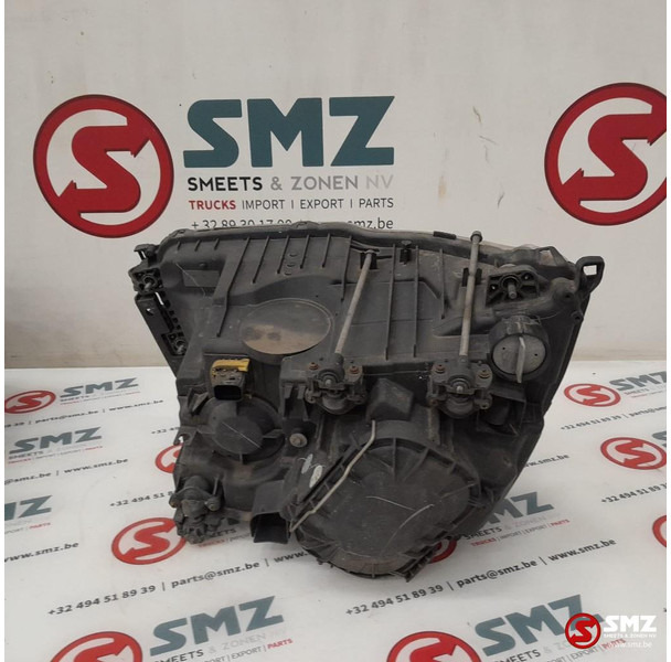 Mercedes-Benz Occ koplamp rechts Mercedes - Svetlomety pre Nákladné auto: obrázok 2 Mercedes-Benz Occ koplamp rechts Mercedes - Svetlomety pre Nákladné auto: obrázok 2