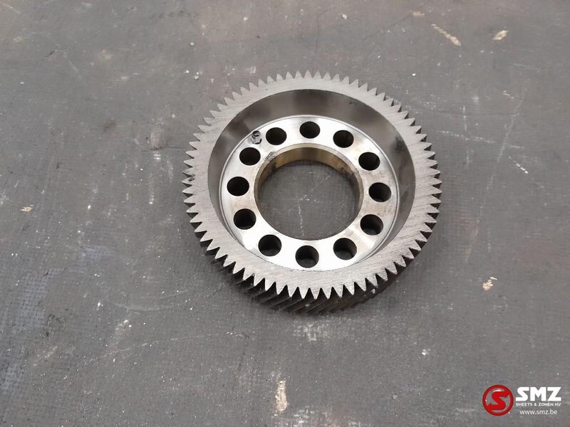 Mercedes-Benz Occ krukastandwiel Mercedes Actros MP4 OM471LA A47 - Kľukový hriadeľ pre Nákladné auto: obrázok 4 Mercedes-Benz Occ krukastandwiel Mercedes Actros MP4 OM471LA A47 - Kľukový hriadeľ pre Nákladné auto: obrázok 4