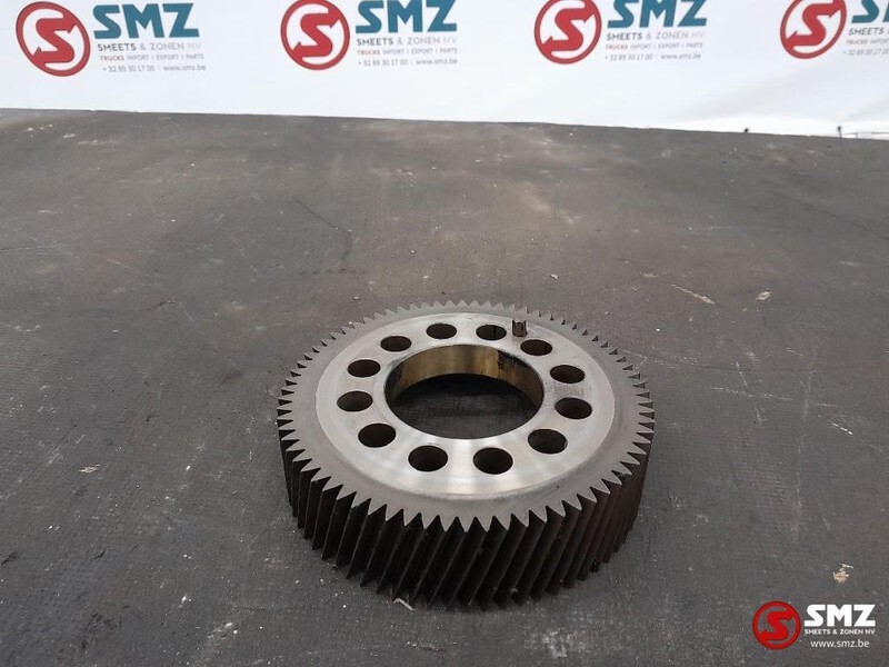 Mercedes-Benz Occ krukastandwiel Mercedes Actros MP4 OM471LA A47 - Kľukový hriadeľ pre Nákladné auto: obrázok 3 Mercedes-Benz Occ krukastandwiel Mercedes Actros MP4 OM471LA A47 - Kľukový hriadeľ pre Nákladné auto: obrázok 3