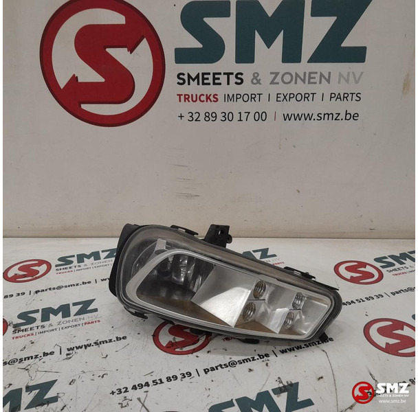Mercedes-Benz Occ mistlicht rechts Mercedes - Hmlové svetlo pre Nákladné auto: obrázok 1 Mercedes-Benz Occ mistlicht rechts Mercedes - Hmlové svetlo pre Nákladné auto: obrázok 1