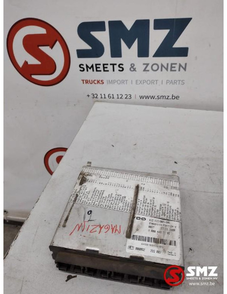 Mercedes-Benz Occ module FMR Mercedes A0004463802 - Elektrický systém pre Nákladné auto: obrázok 1 Mercedes-Benz Occ module FMR Mercedes A0004463802 - Elektrický systém pre Nákladné auto: obrázok 1