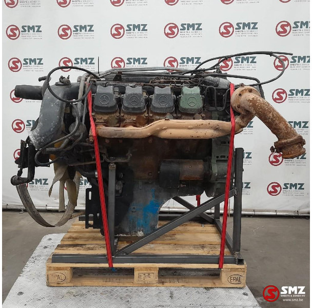 Mercedes-Benz Occ motor OM442LA Mercedes - Motor pre Nákladné auto: obrázok 2 Mercedes-Benz Occ motor OM442LA Mercedes - Motor pre Nákladné auto: obrázok 2