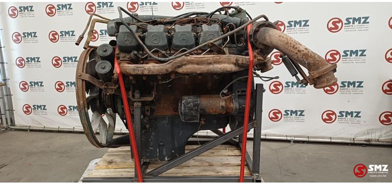Mercedes-Benz Occ motor OM442LA Mercedes - Motor pre Nákladné auto: obrázok 1 Mercedes-Benz Occ motor OM442LA Mercedes - Motor pre Nákladné auto: obrázok 1