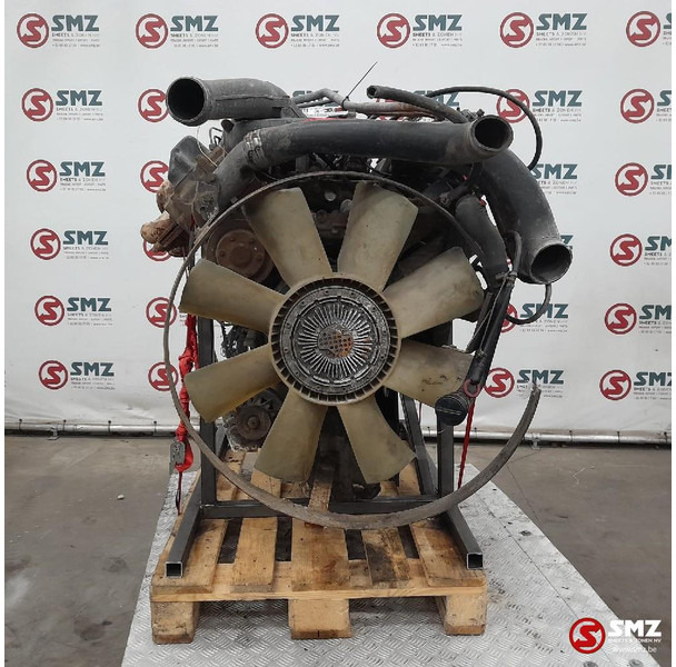 Mercedes-Benz Occ motor OM442LA Mercedes - Motor pre Nákladné auto: obrázok 3 Mercedes-Benz Occ motor OM442LA Mercedes - Motor pre Nákladné auto: obrázok 3