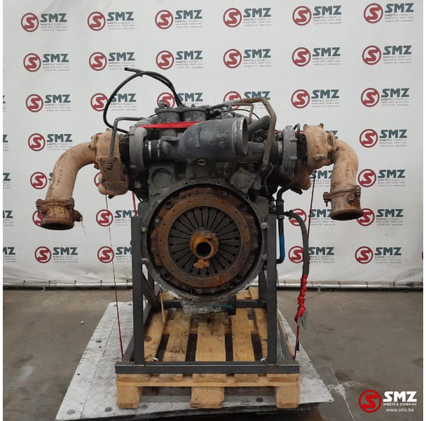 Mercedes-Benz Occ motor OM442LA Mercedes - Motor pre Nákladné auto: obrázok 4 Mercedes-Benz Occ motor OM442LA Mercedes - Motor pre Nákladné auto: obrázok 4