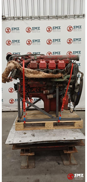 Mercedes-Benz Occ motor OM442LA Mercedes - Motor pre Nákladné auto: obrázok 1 Mercedes-Benz Occ motor OM442LA Mercedes - Motor pre Nákladné auto: obrázok 1