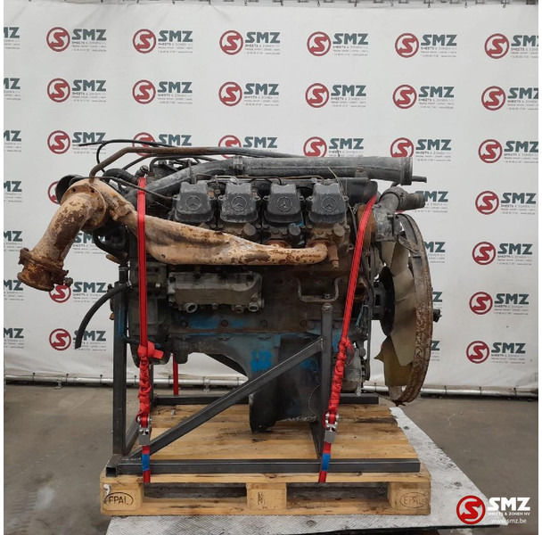 Mercedes-Benz Occ motor OM442LA Mercedes - Motor pre Nákladné auto: obrázok 1 Mercedes-Benz Occ motor OM442LA Mercedes - Motor pre Nákladné auto: obrázok 1