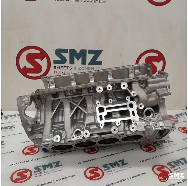 Mercedes-Benz Occ motorblok AMG C63S Mercedes - Motor a diely pre Automobil: obrázok 5 Mercedes-Benz Occ motorblok AMG C63S Mercedes - Motor a diely pre Automobil: obrázok 5