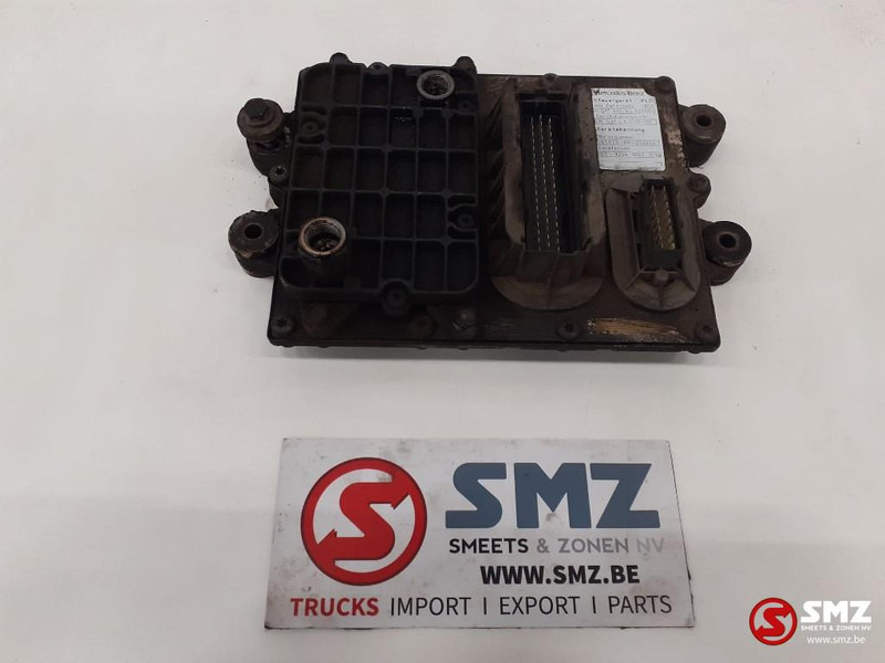 Mercedes-Benz Occ motorregeleenheid OM501LA Mercedes - Riadiaca jednotka pre Nákladné auto: obrázok 1 Mercedes-Benz Occ motorregeleenheid OM501LA Mercedes - Riadiaca jednotka pre Nákladné auto: obrázok 1