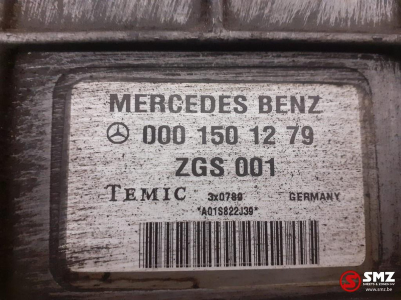 Mercedes-Benz Occ motorregeleenheid OM501LA Mercedes - Riadiaca jednotka pre Nákladné auto: obrázok 3 Mercedes-Benz Occ motorregeleenheid OM501LA Mercedes - Riadiaca jednotka pre Nákladné auto: obrázok 3