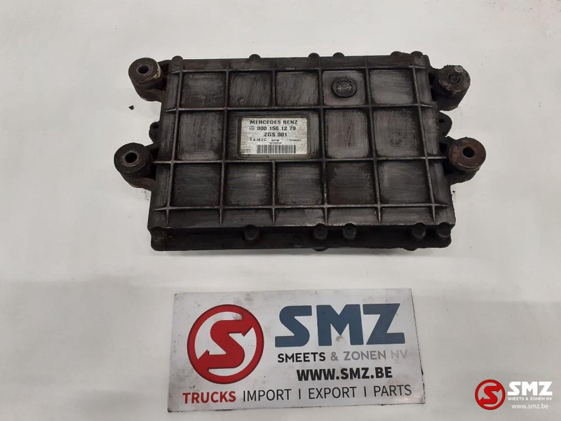 Mercedes-Benz Occ motorregeleenheid OM501LA Mercedes - Riadiaca jednotka pre Nákladné auto: obrázok 2 Mercedes-Benz Occ motorregeleenheid OM501LA Mercedes - Riadiaca jednotka pre Nákladné auto: obrázok 2