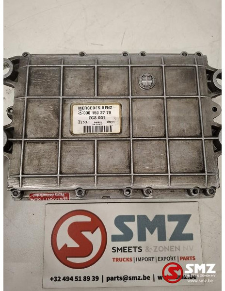 Mercedes-Benz Occ motorregeleenheid PLD OM501 Mercedes Actros - Riadiaca jednotka pre Nákladné auto: obrázok 3 Mercedes-Benz Occ motorregeleenheid PLD OM501 Mercedes Actros - Riadiaca jednotka pre Nákladné auto: obrázok 3