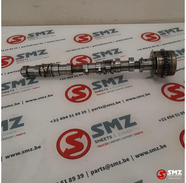 Mercedes-Benz Occ nokkenas AMG C63S Mercedes - Vačkový hriadeľ pre Automobil: obrázok 1 Mercedes-Benz Occ nokkenas AMG C63S Mercedes - Vačkový hriadeľ pre Automobil: obrázok 1