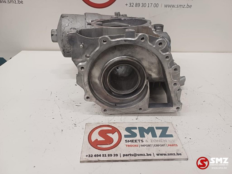 Mercedes-Benz Occ oliefilterhuis Mercedes - Olejový filter pre Nákladné auto: obrázok 2 Mercedes-Benz Occ oliefilterhuis Mercedes - Olejový filter pre Nákladné auto: obrázok 2