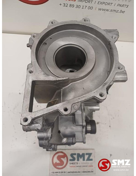 Mercedes-Benz Occ oliefilterhuis Mercedes - Olejový filter pre Nákladné auto: obrázok 3 Mercedes-Benz Occ oliefilterhuis Mercedes - Olejový filter pre Nákladné auto: obrázok 3
