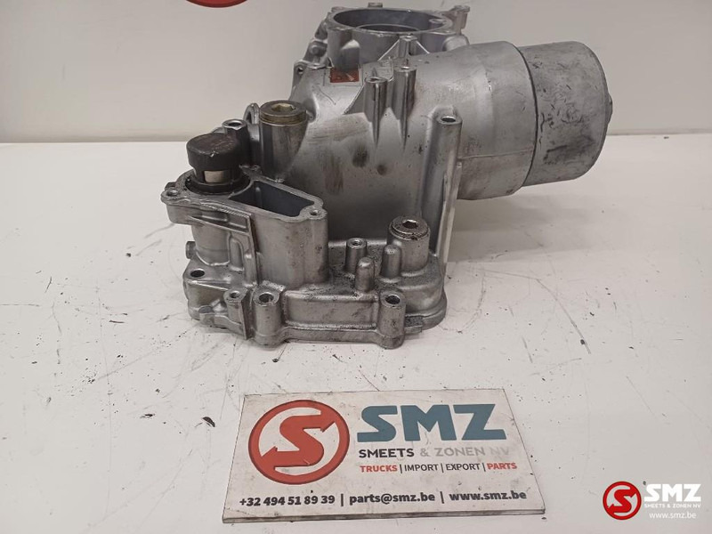 Mercedes-Benz Occ oliefilterhuis Mercedes - Olejový filter pre Nákladné auto: obrázok 1 Mercedes-Benz Occ oliefilterhuis Mercedes - Olejový filter pre Nákladné auto: obrázok 1
