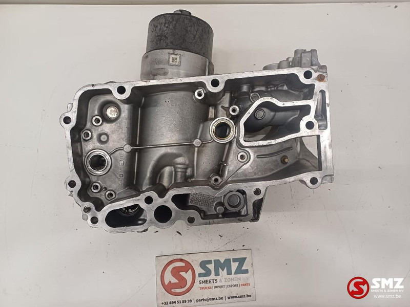 Mercedes-Benz Occ oliefilterhuis Mercedes - Olejový filter pre Nákladné auto: obrázok 3 Mercedes-Benz Occ oliefilterhuis Mercedes - Olejový filter pre Nákladné auto: obrázok 3