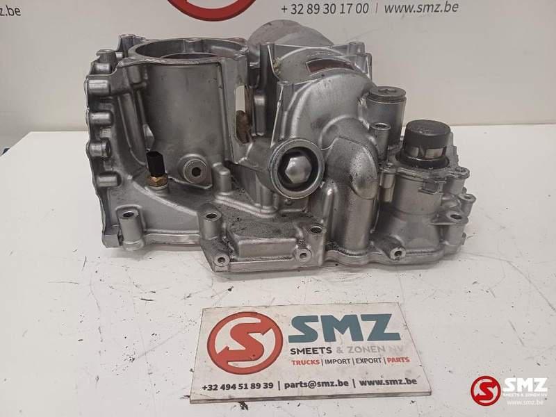 Mercedes-Benz Occ oliefilterhuis Mercedes - Olejový filter pre Nákladné auto: obrázok 1 Mercedes-Benz Occ oliefilterhuis Mercedes - Olejový filter pre Nákladné auto: obrázok 1