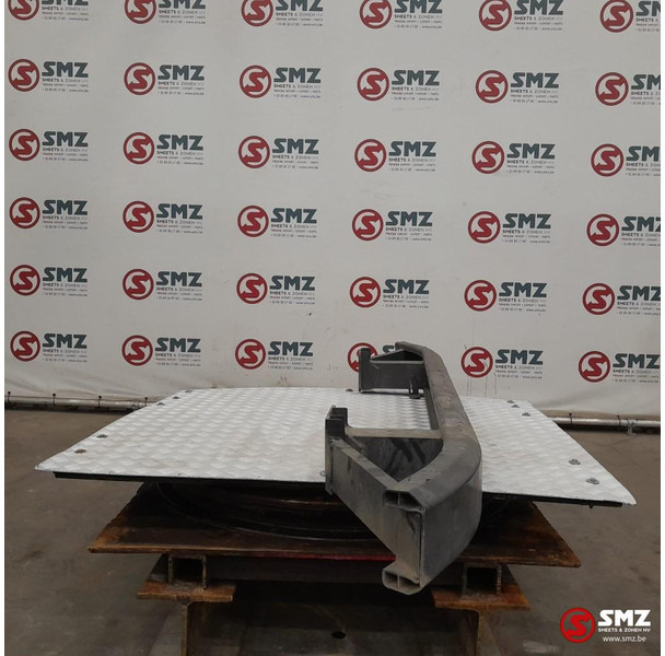 Mercedes-Benz Occ onderrijbeveiliging Mercedes - Nárazník pre Nákladné auto: obrázok 3 Mercedes-Benz Occ onderrijbeveiliging Mercedes - Nárazník pre Nákladné auto: obrázok 3