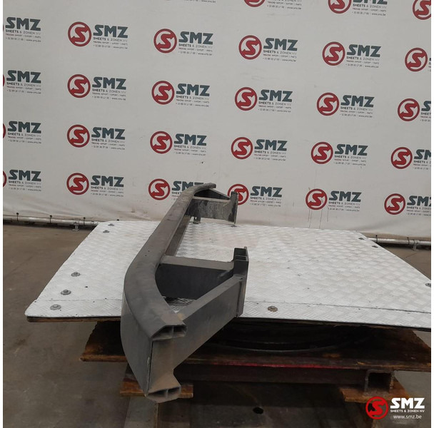 Mercedes-Benz Occ onderrijbeveiliging Mercedes - Nárazník pre Nákladné auto: obrázok 4 Mercedes-Benz Occ onderrijbeveiliging Mercedes - Nárazník pre Nákladné auto: obrázok 4